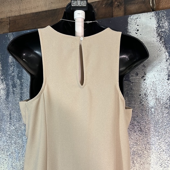 🟠Women’s Abercrombie & Fitch Open Sided Dress - Picture 14 of 16